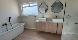3 Bedroom Home Rossmund