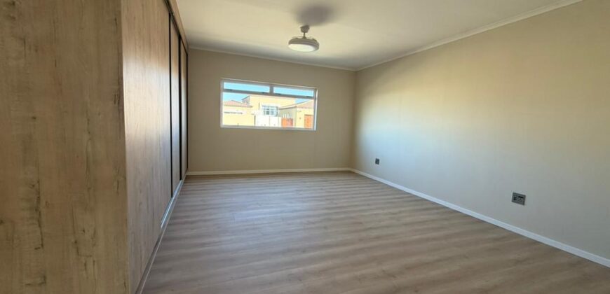 3 Bedroom Home Rossmund