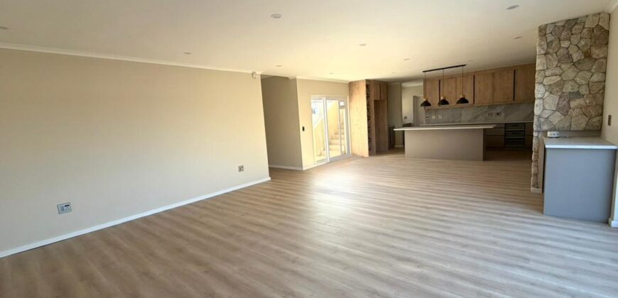 3 Bedroom Home Rossmund