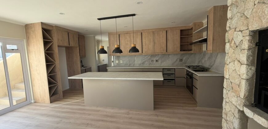 3 Bedroom Home Rossmund