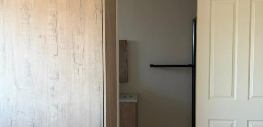 3 Bedroom Home Rossmund