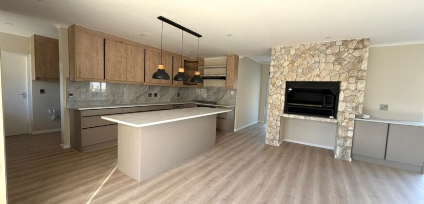 3 Bedroom Home Rossmund