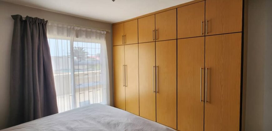 Sectional Title Apartment For Sale