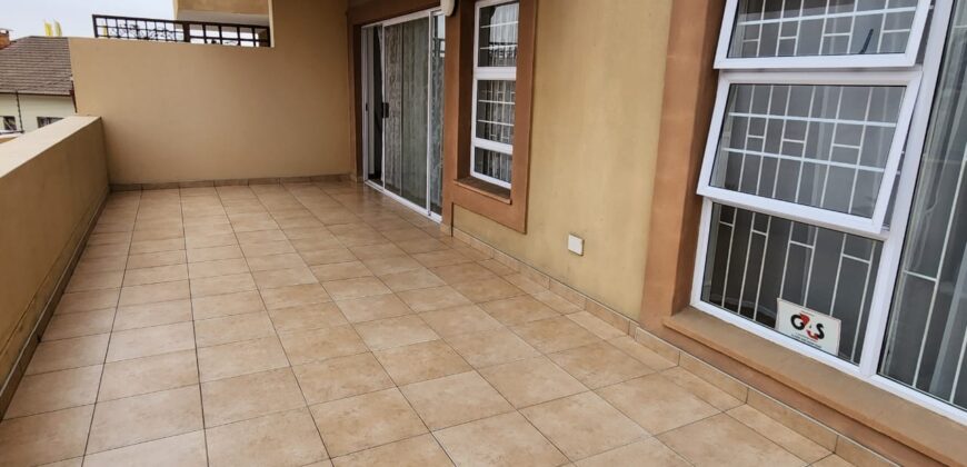 Sectional Title Apartment For Sale