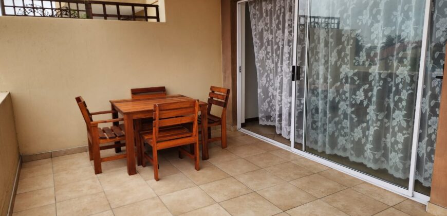 Sectional Title Apartment For Sale