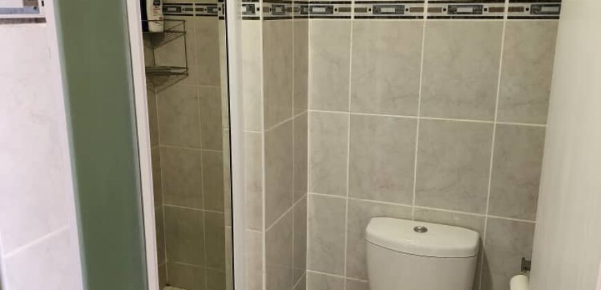 Sectional Title Apartment For Sale