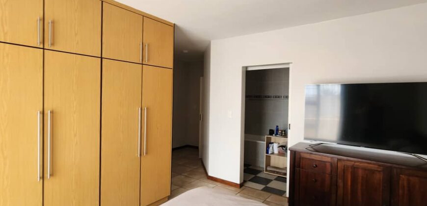 Sectional Title Apartment For Sale