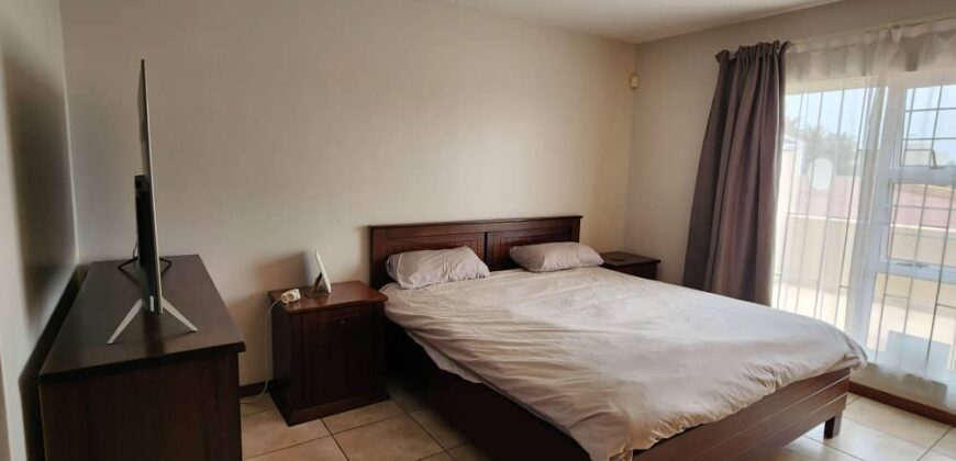 Sectional Title Apartment For Sale