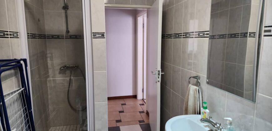 Sectional Title Apartment For Sale