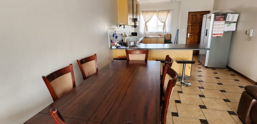 Sectional Title Apartment For Sale