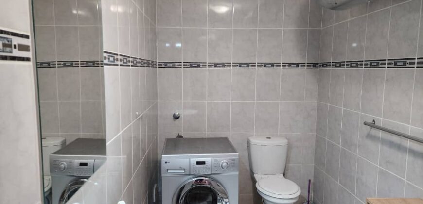 Sectional Title Apartment For Sale