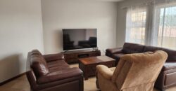 Sectional Title Apartment For Sale