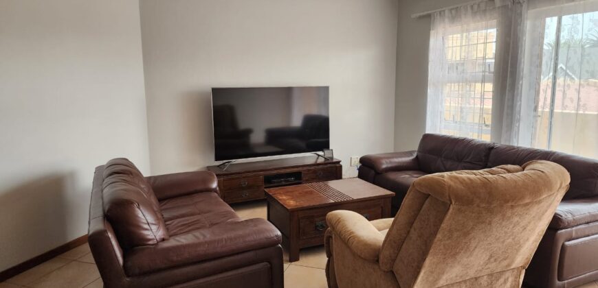 Sectional Title Apartment For Sale