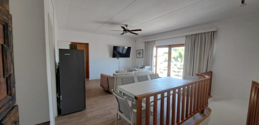 Blue Beach Cottage