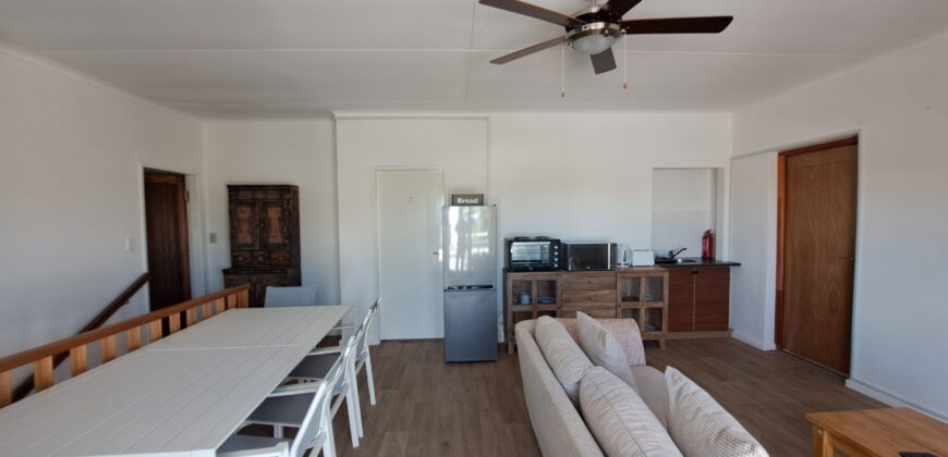 Blue Beach Cottage