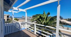 Blue Beach Cottage