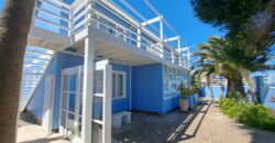 Blue Beach Cottage