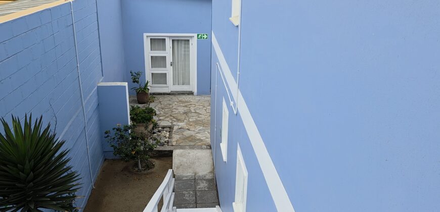 Blue Beach Cottage