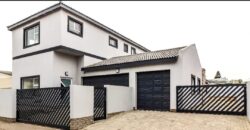 Family Home For Sale Swakopmund Waterfront