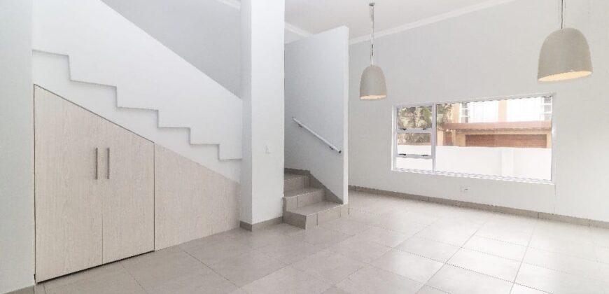 Family Home For Sale Swakopmund Waterfront