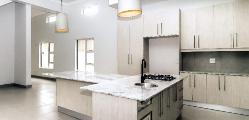 Family Home For Sale Swakopmund Waterfront