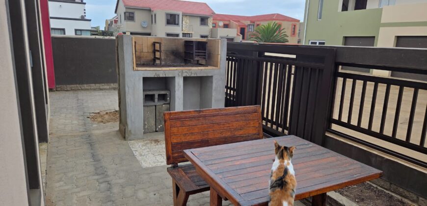 Duplex Delight Self Catering Accommodations