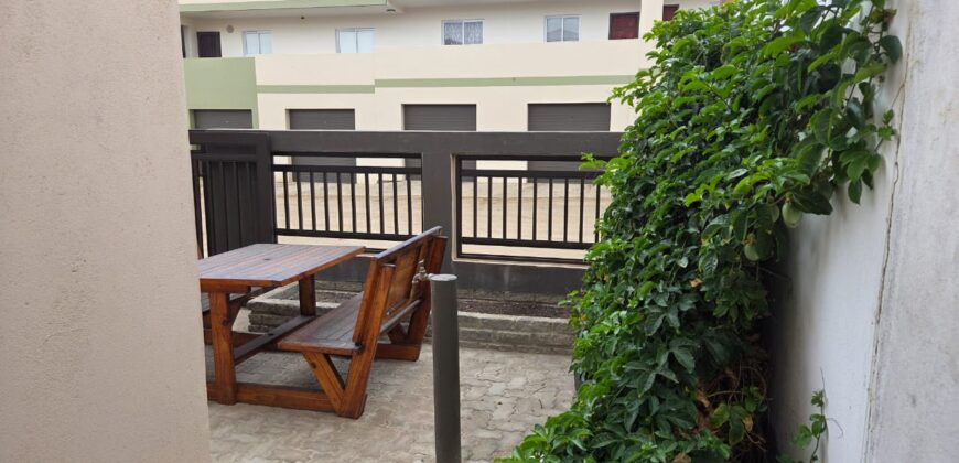 Duplex Delight Self Catering Accommodations
