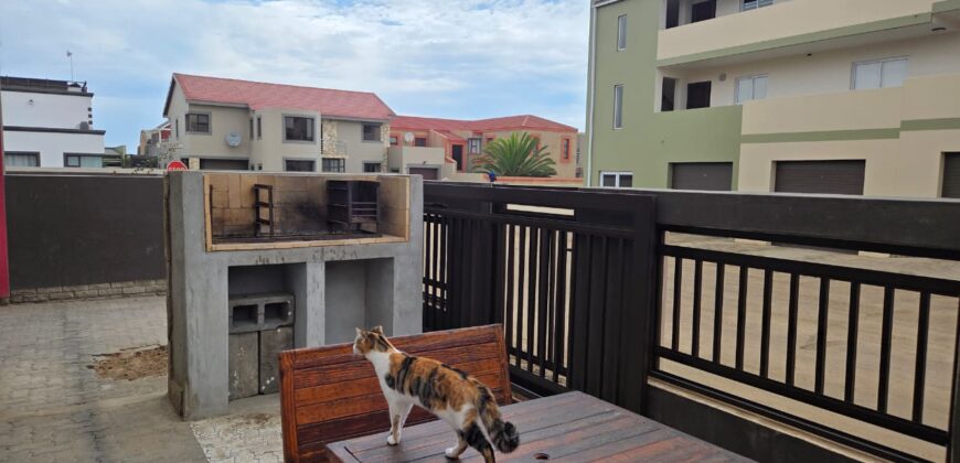 Duplex Delight Self Catering Accommodations