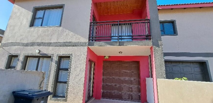 Duplex Delight Self Catering Accommodations