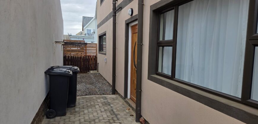 Duplex Delight Self Catering Accommodations