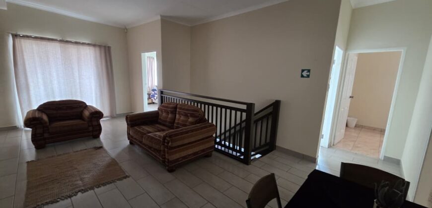 Duplex Delight Self Catering Accommodations