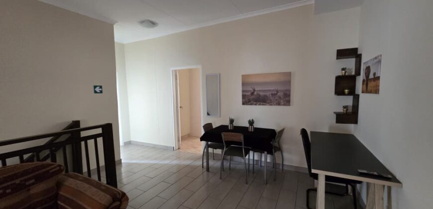 Duplex Delight Self Catering Accommodations