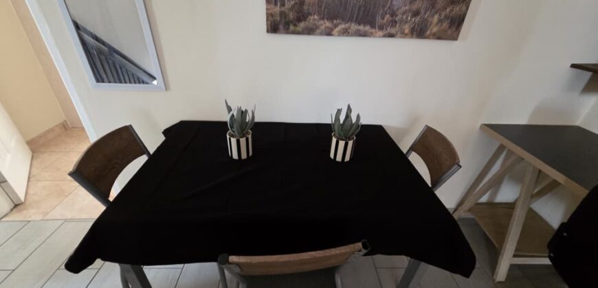 Duplex Delight Self Catering Accommodations