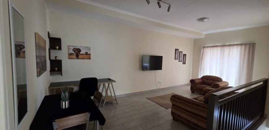 Duplex Delight Self Catering Accommodations