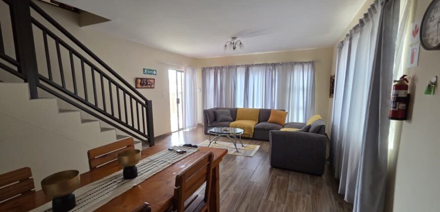 Duplex Delight Self Catering Accommodations
