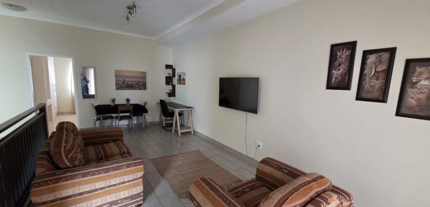 Duplex Delight Self Catering Accommodations
