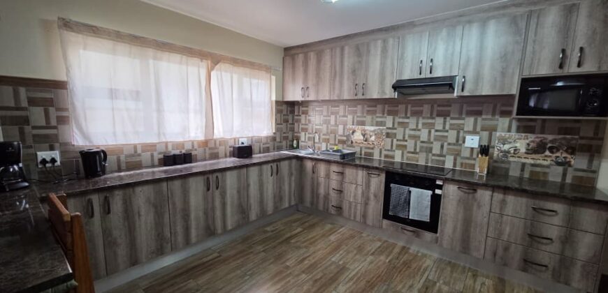 Duplex Delight Self Catering Accommodations