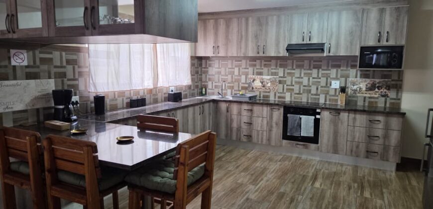 Duplex Delight Self Catering Accommodations