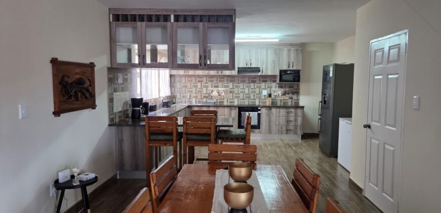 Duplex Delight Self Catering Accommodations