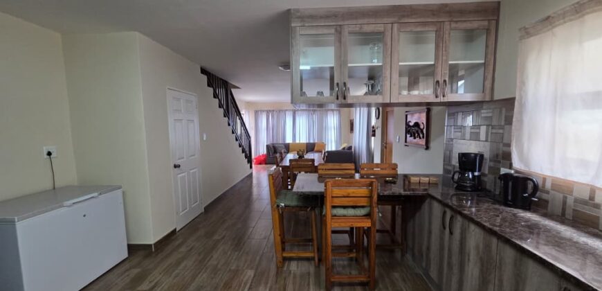 Duplex Delight Self Catering Accommodations