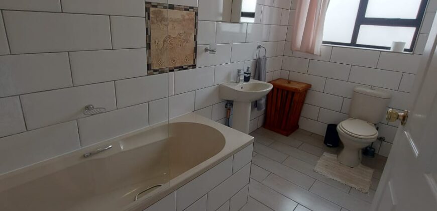 Duplex Delight Self Catering Accommodations