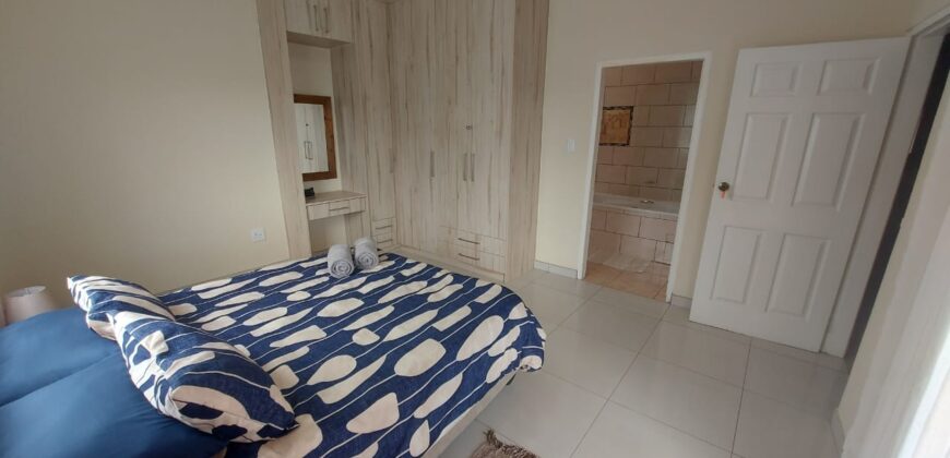 Duplex Delight Self Catering Accommodations