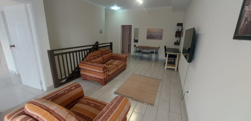 Duplex Delight Self Catering Accommodations