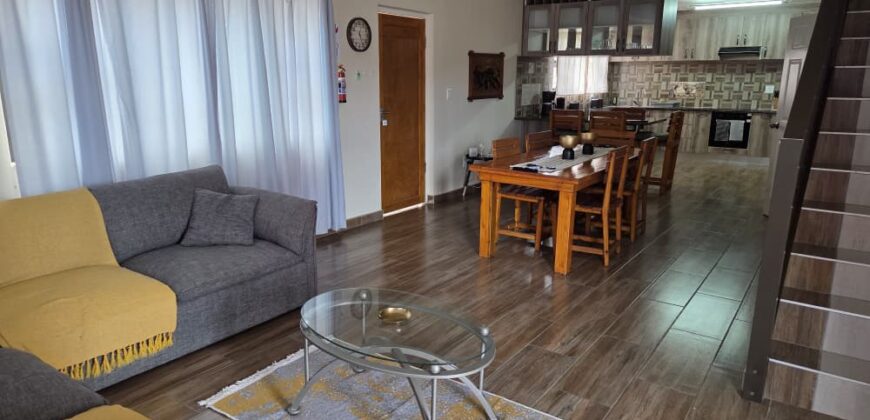 Duplex Delight Self Catering Accommodations