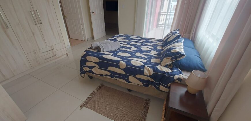 Duplex Delight Self Catering Accommodations