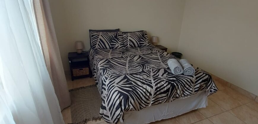 Duplex Delight Self Catering Accommodations