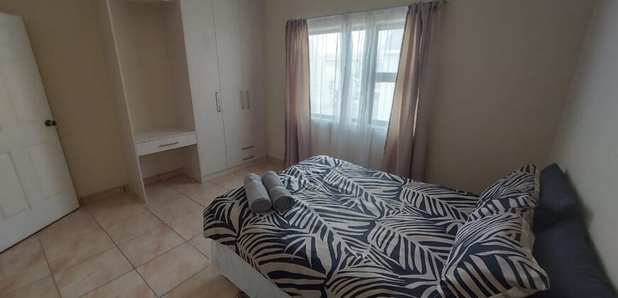 Duplex Delight Self Catering Accommodations