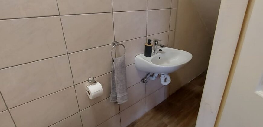 Duplex Delight Self Catering Accommodations