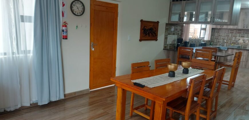 Duplex Delight Self Catering Accommodations