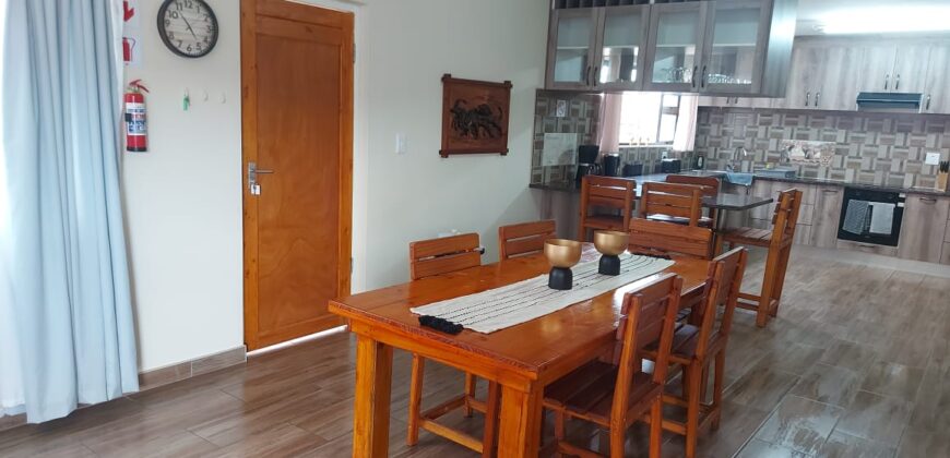 Duplex Delight Self Catering Accommodations